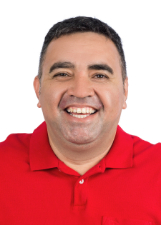 Foto oficial de DAMIÃO DA SAÚDE