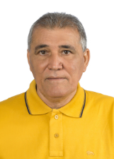 Foto oficial de EDRAS PARENTE