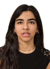 Foto oficial de EDRIELE SANTOS