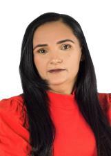 Foto oficial de IRANEIDE NOVAIS