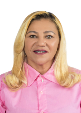 Foto oficial de SOCORRINHA BERNARDINO