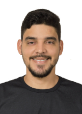 Foto oficial de ZÉ PAULO
