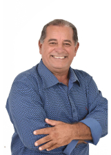 Foto oficial de ABILENIO JÚNIOR