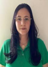 Foto oficial de CARLA SOARES