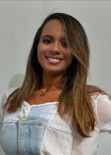 Foto oficial de CECILIA OLIVEIRA