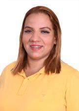 Foto oficial de CRIS AMORIM