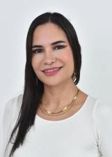 Foto oficial de DALILA PÂMELLA