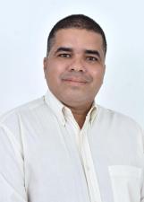 Foto oficial de DERIVALDO SILVA