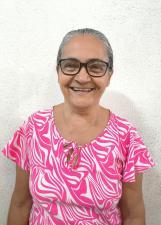 Foto oficial de ELBA AROEIRA