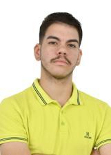 Foto oficial de ERICK SHEIK