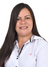 Foto oficial de GEANE DA SAÚDE