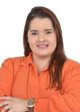 Foto oficial de GEISE RECEPCIONISTA