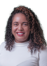 Foto oficial de JANAÍNA