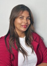 Foto oficial de JOSY DO QUILOMBO