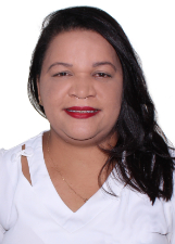 Foto oficial de LUCIENE SILVA