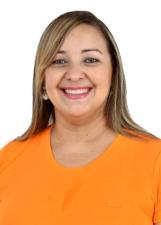 Foto oficial de NAYARA DE OLIVEIRA