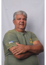 Foto oficial de ORLANDO REGIS