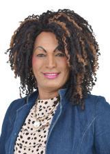 Foto oficial de PROFESSORA ANTONIA LUIZA