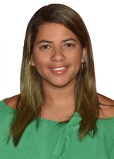 Foto oficial de RAFAELA SILVA