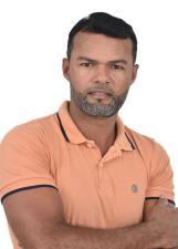 Foto oficial de SERGINHO DO QUILOMBO
