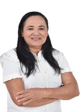Foto oficial de SHEILA DO MEIO AMBIENTE
