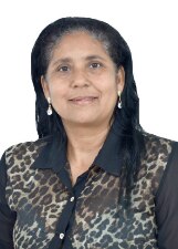 Foto oficial de SOLANGE MARIA