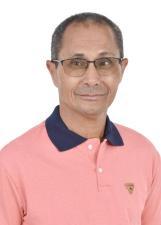 Foto oficial de ZÉ CARLOS DA SAÚDE