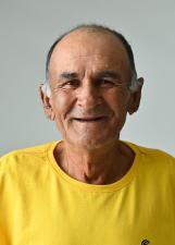 Foto oficial de CARLOS FERREIRA