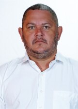 Foto oficial de MARCÍLIO DE JOÃO MACHADO