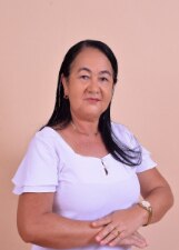 Foto oficial de PROFESSORA DORINHA