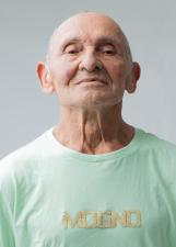 Foto oficial de ZE RAIMUNDO
