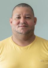 Foto oficial de ZE WILSON