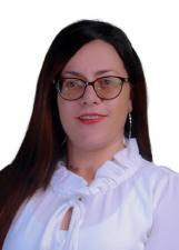 Foto oficial de CLÉCIA DA ASSISTÊNCIA