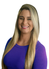 Foto oficial de DAYANA RUFINO