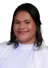 Foto oficial de ELIANE DA SAÚDE