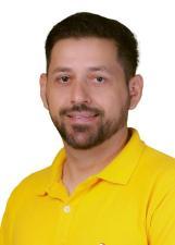 Foto oficial de GALBINHO GINGANET