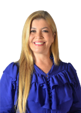 Foto oficial de KARINE PAULINO