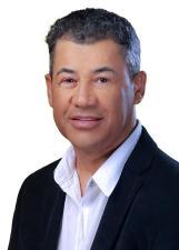 Foto oficial de MÁRCIO DE QUITERINHA