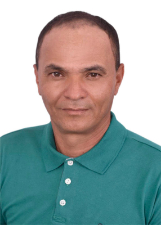 Foto oficial de TESTINHA