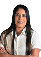 Foto oficial de VALÉRIA LEONICE