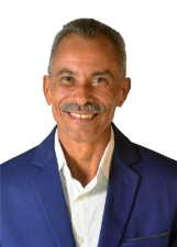 Foto oficial de ZÉ JÚLIO