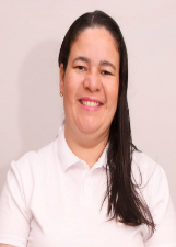 Foto oficial de DANIELE GOMES