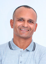 Foto oficial de ROMEU MANGABA