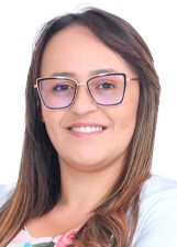 Foto oficial de SUSANA CARVALHO