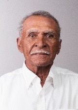 Foto oficial de CHICO SILIVÉRIO