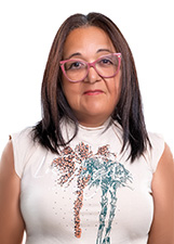 Foto oficial de MARLENE PEREIRA