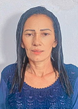 Foto oficial de PRETINHA