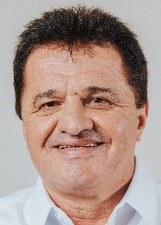 EVERALDO LUIS 