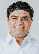 Foto oficial de IRMÃO JUBA