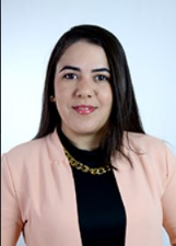 Foto oficial de JANAINA LEÃO